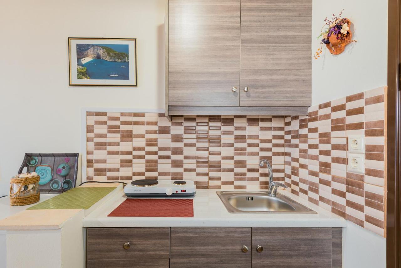 Apartment Notos